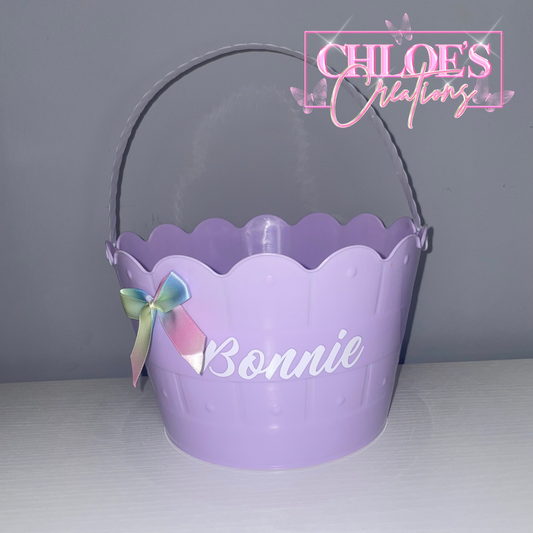 Easter Bucket