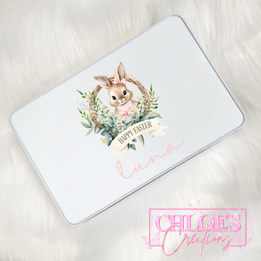 Easter Treat Tin