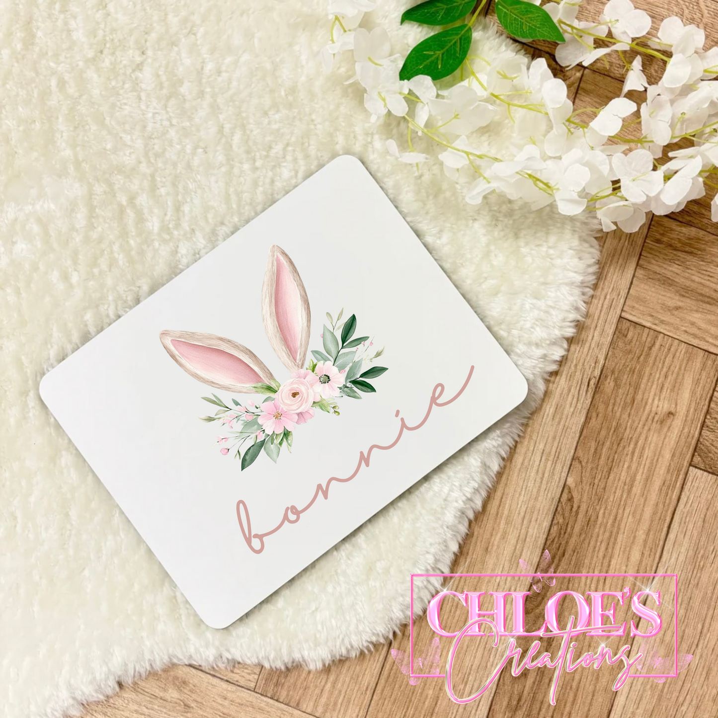 Easter Place Mat