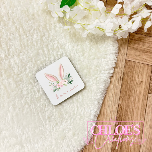 Easter Coaster