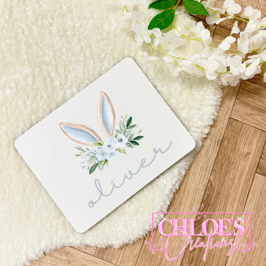 Easter Place Mat