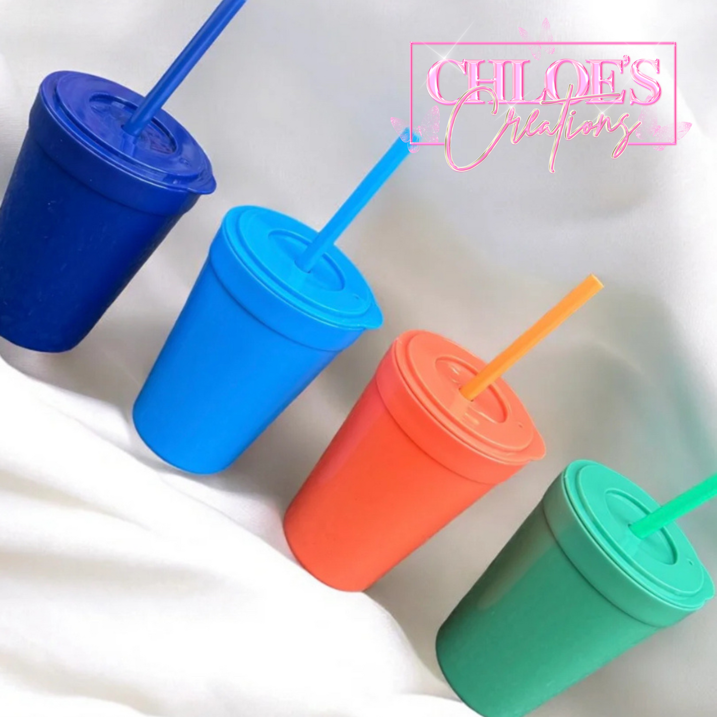 Children’s Tumblers