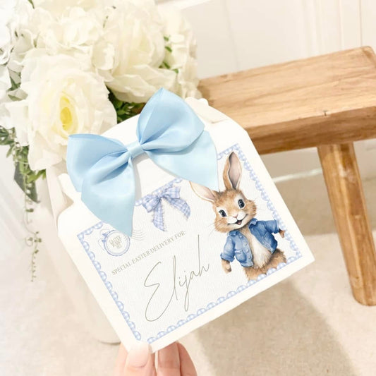 Easter Treat Box
