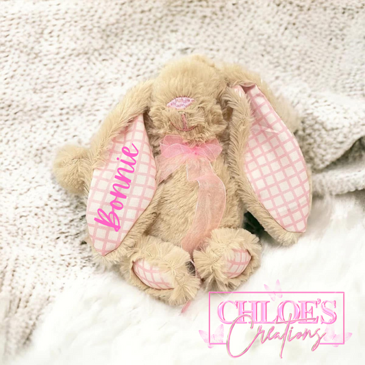 Easter Bunny