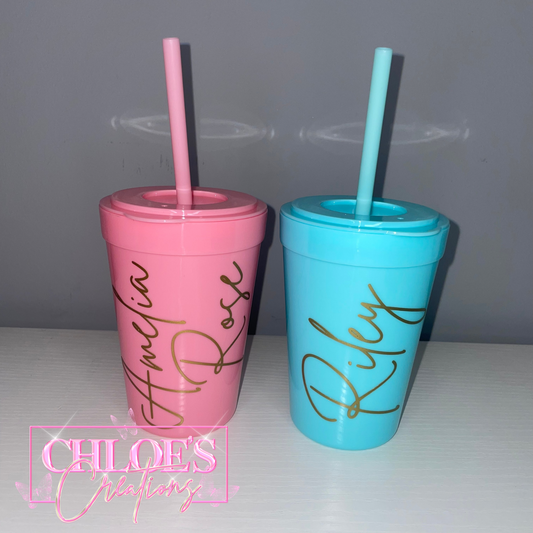 Children’s Tumblers
