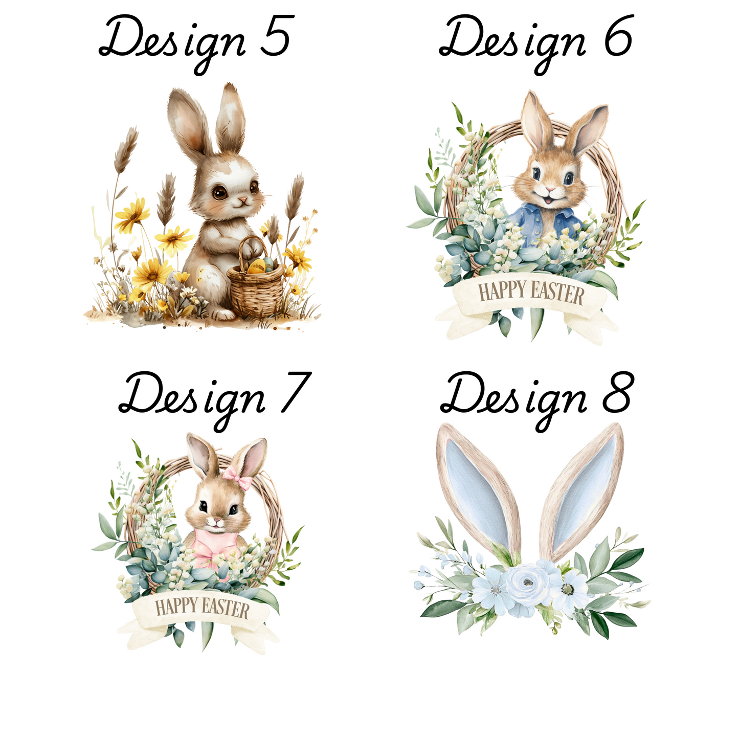 Easter T-Shirts