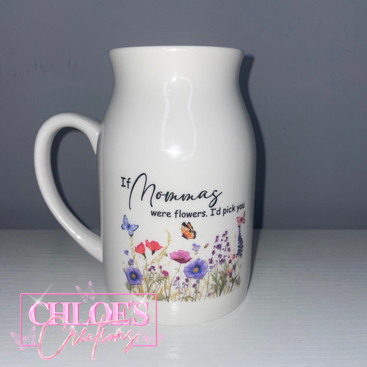 Ceramic Vase