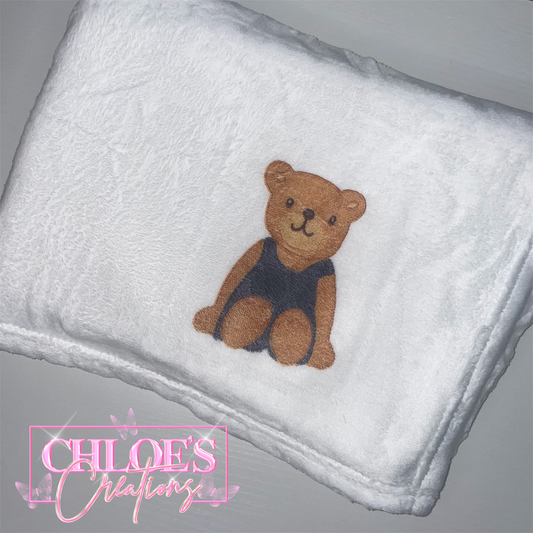 Baby Blanket