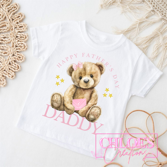 Fathers Day T-Shirt