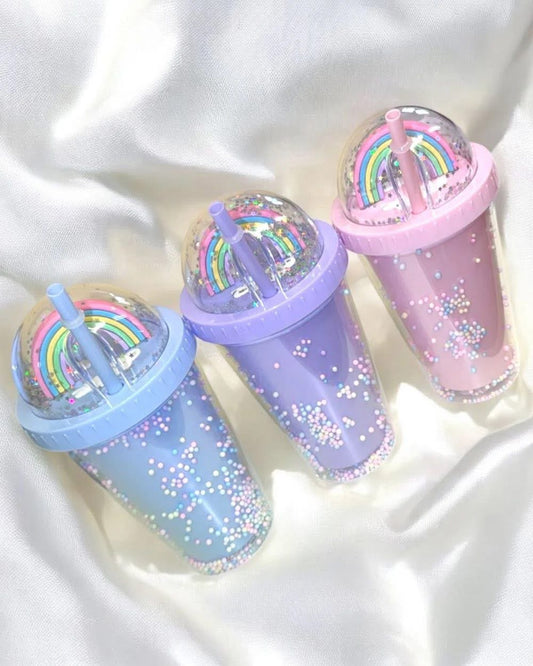 Rainbow Dome Cup
