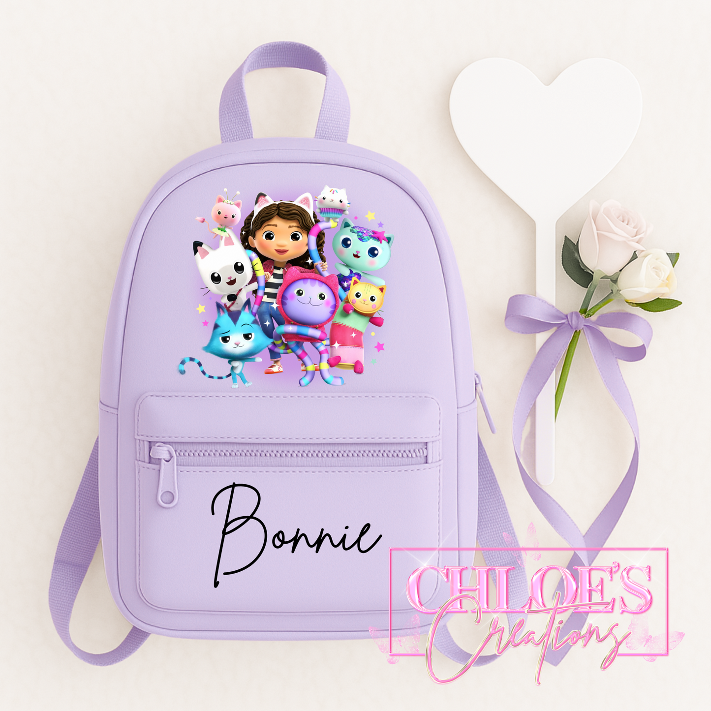 Backpack